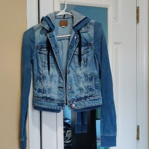 American Eagle Jean jacket